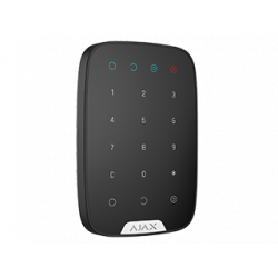 Ajax Keypad