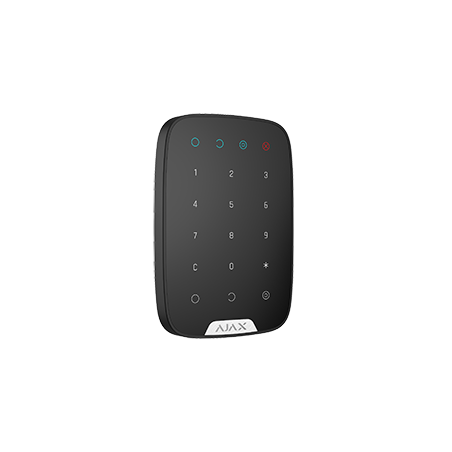 Ajax Keypad